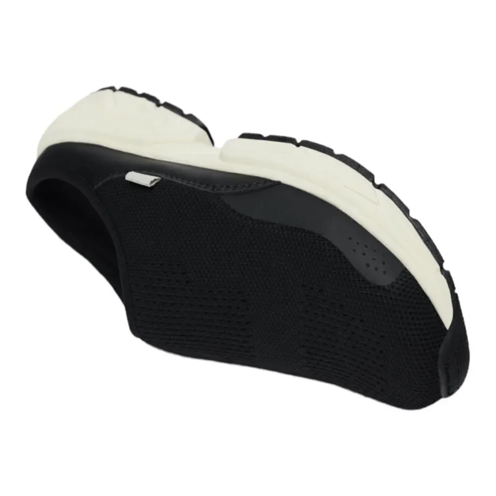 ZARA Kids | Black | COLLAPSIBLE-HEEL SNEAKERS